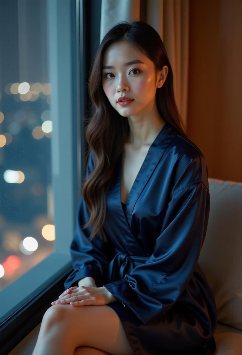 徐府建造挑战