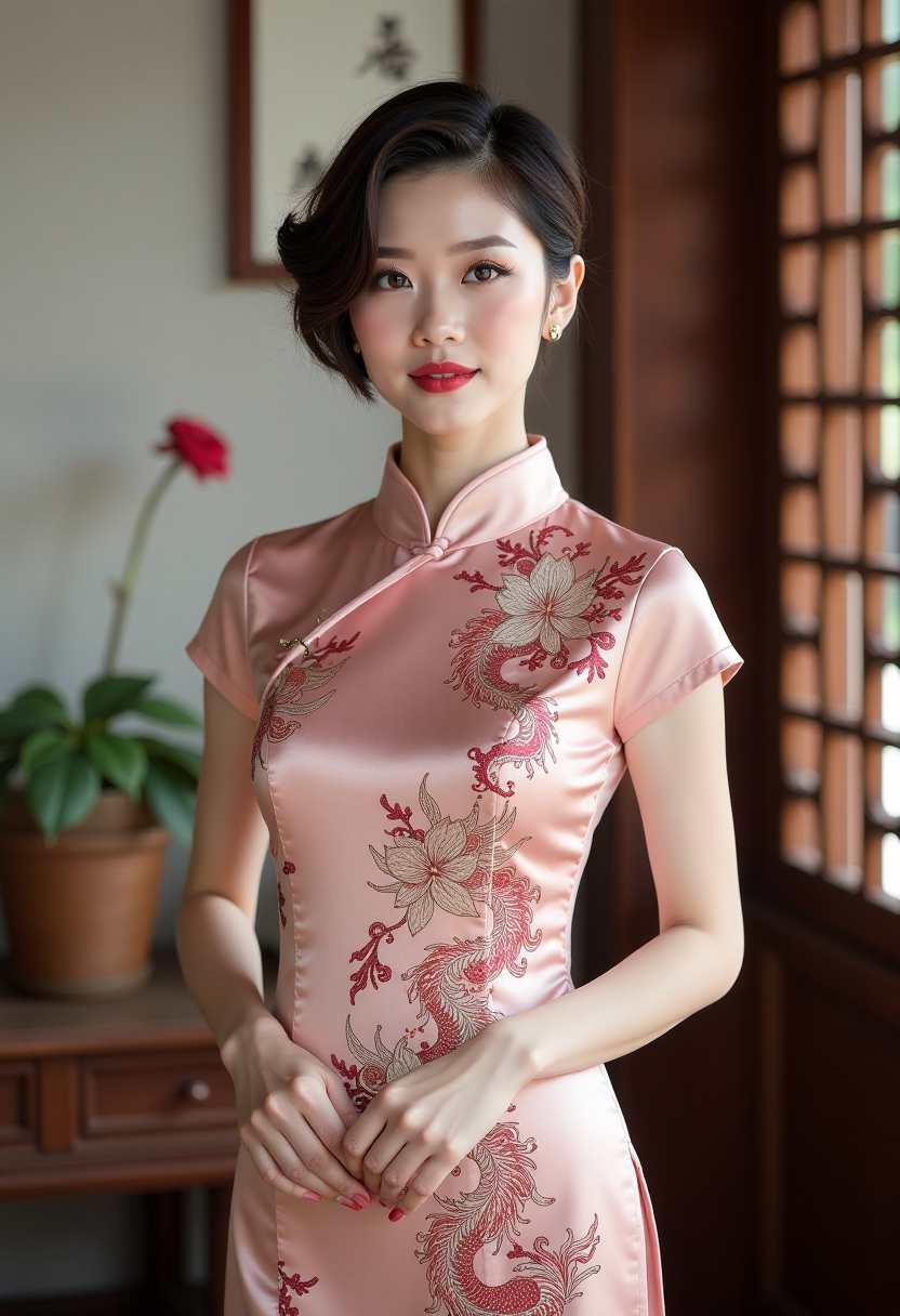 十一娘同款茶点